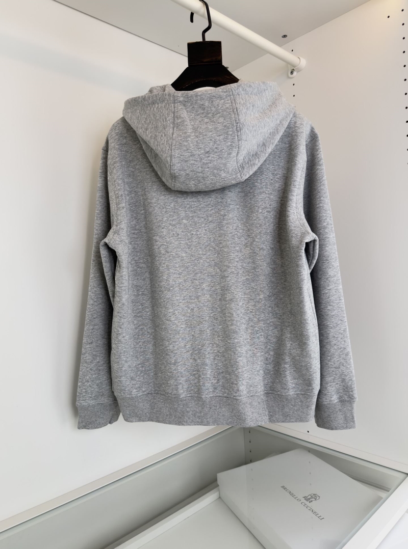 Brunello Cucinelli Outwear